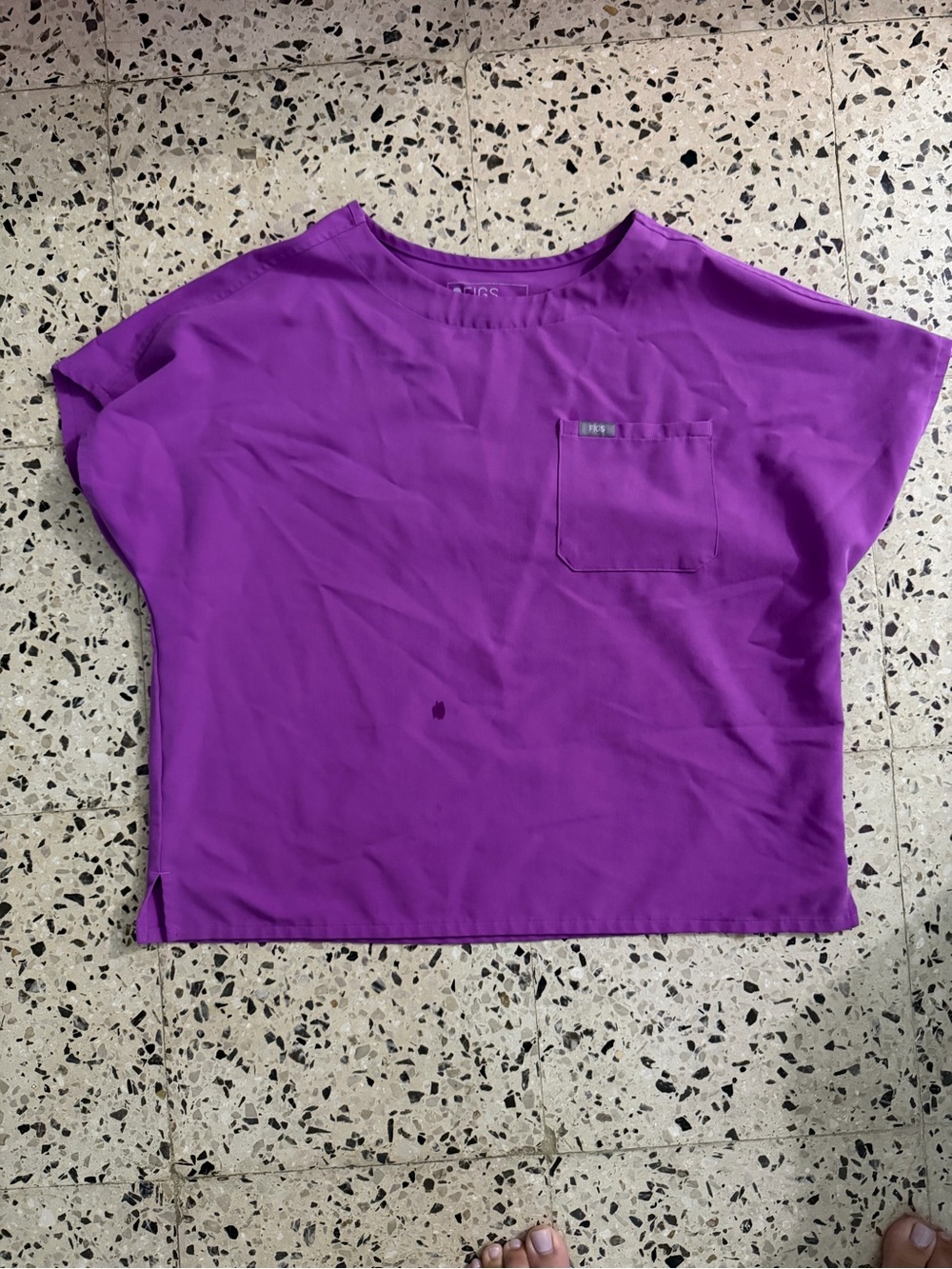 FIGS SCRUB MEDIUM